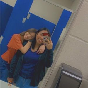 Meet your Posher, Daisy